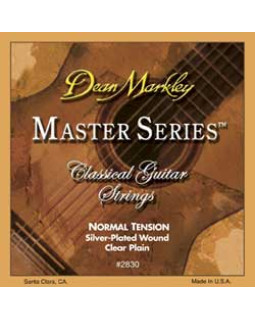 DEAN MARKLEY 2830 Струни класика