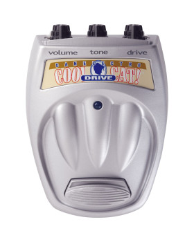 Педаль ефектів DANELECTRO CO1