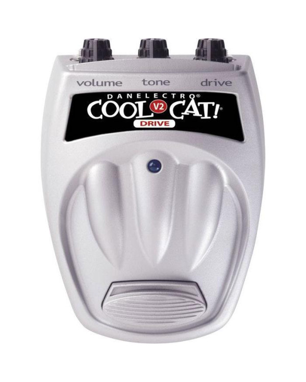 Педаль ефектів DANELECTRO CO2