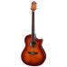 CRAFTER AGE-500 TM/VS Гітара електроакустична