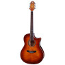 CRAFTER AGE-500 TM/VS Гітара електроакустична