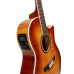CRAFTER AGE-500 TM/VS Гітара електроакустична