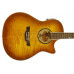 CRAFTER AGE-500 TM/VS Гітара електроакустична