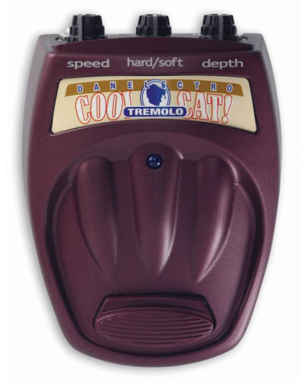 DANELECTRO CT1
