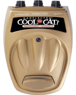 Педаль ефектів DANELECTRO CTO2