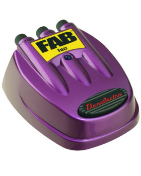 Педаль ефектів DANELECTRO D7