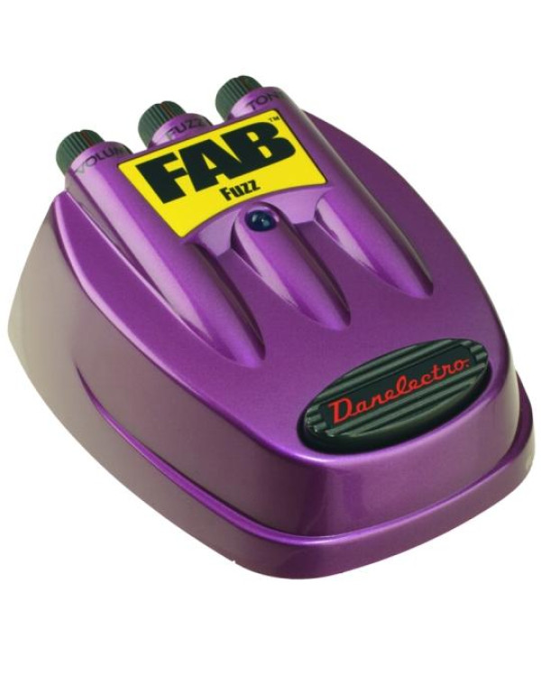 Педаль ефектів DANELECTRO D7