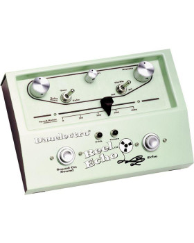 Педаль ефектів DANELECTRO DTE1