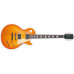 Електрогітара ESP EDWARDS E LP92 SD QM BKCH