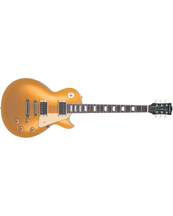 Електрогітара ESP EDWARDS E LP92 SD QM BKCH