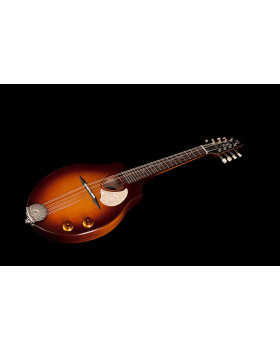 Мандоліна електроАкустична SEAGULL S8 Mandolin Sunburst EQ
