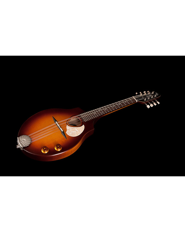 Мандоліна електроАкустична SEAGULL S8 Mandolin Sunburst EQ