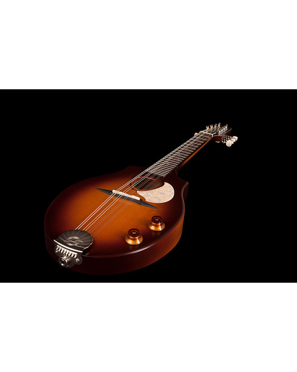 Мандоліна електроАкустична SEAGULL S8 Mandolin Sunburst EQ