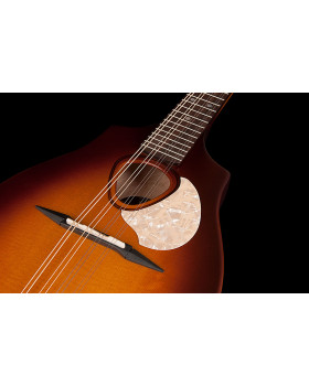 Мандоліна електроАкустична SEAGULL S8 Mandolin Sunburst EQ-foto5