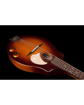Мандоліна електроАкустична SEAGULL S8 Mandolin Sunburst EQ-foto4