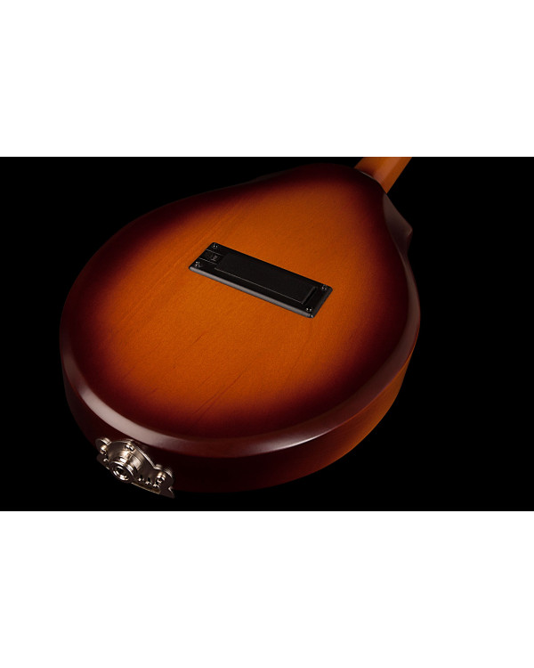 Мандоліна електроАкустична SEAGULL S8 Mandolin Sunburst EQ