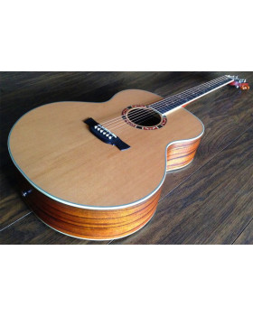 CRAFTER J15/N Гітара акустична-foto3