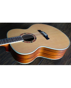 CRAFTER J15/N Гітара акустична-foto2