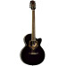 Акустична гітара EQUITES EQ600C VTS 38 
