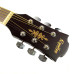 Акустична гітара EQUITES EQ600C VTS 38 