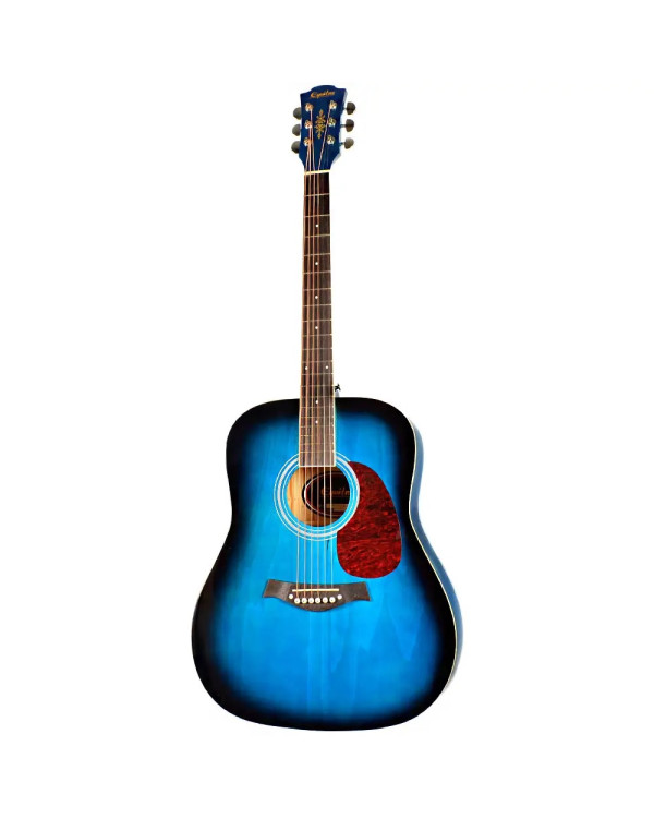 Акустична гітара EQUITES EQ WKL 01 BLS 41 