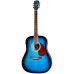 Акустична гітара EQUITES EQ WKL 01 BLS 41 