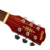 Акустична гітара EQUITES EQ WKL 01 N 41