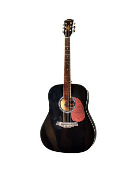 Акустична гітара EQUITES EQ WKL 01 ВК 41 