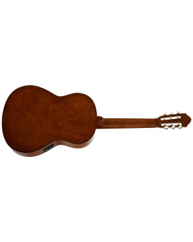 Класична гітара з датчиком YAMAHA CX40-foto3