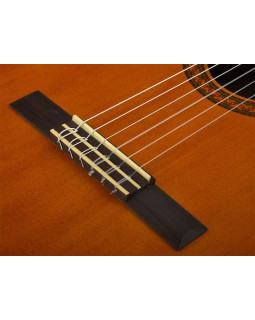 Класична гітара з датчиком YAMAHA CX40-foto6