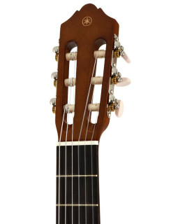 Класична гітара з датчиком YAMAHA CX40-foto4