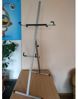 Стійка Бандурна NL BND-L Alum