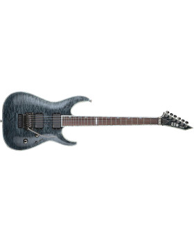 Електрогітара ESP LTD MH 1000 FR (STBLK)