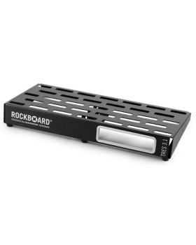 Педалборд для гітарних педалей ефектів ROCKBOARD TRES 3.1 B-foto2