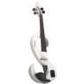 Електроскрипка STAGG G EVN 4/4 WH