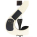 Електроскрипка STAGG G EVN 4/4 WH