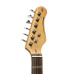 Електроскрипка STAGG G EVN 4/4 BK