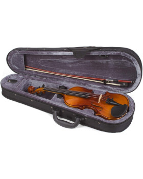 Скрипка лівостороння STAGG N VN-4/4 L-foto4