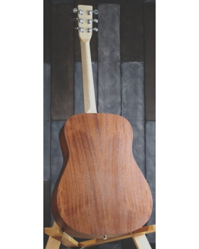 Thunderwood D/SS ST Акустична гітара -foto2