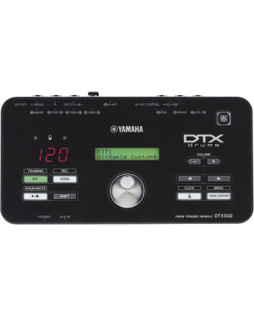 YAMAHA DTX582K-foto3