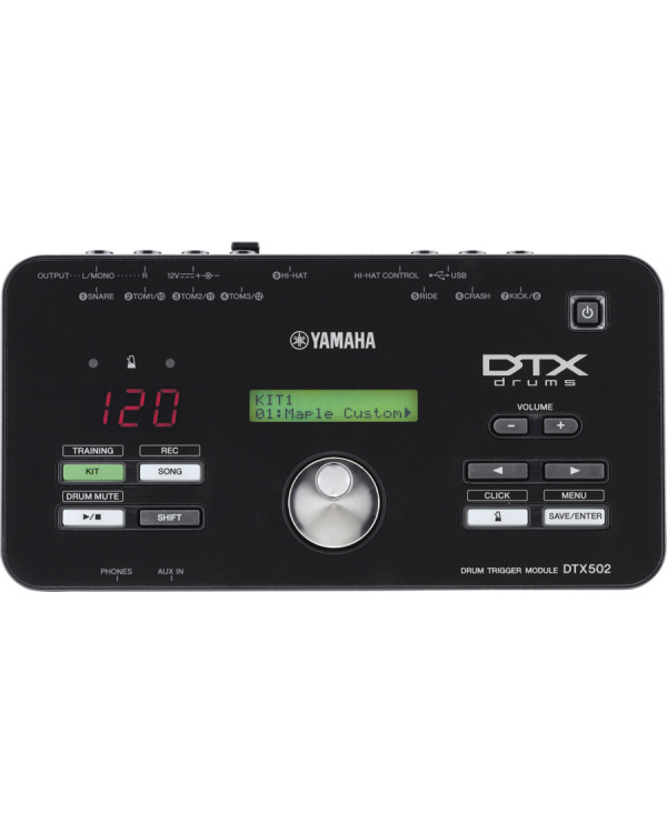 YAMAHA DTX582K