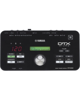 YAMAHA DTX522K-foto2