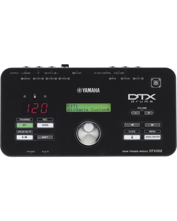 YAMAHA DTX522K