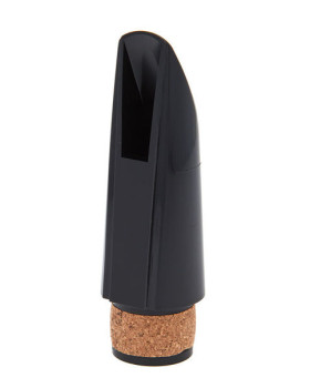 D'ADDARIO Graftonite Mouthpiece - Bb Clarinet #A3-foto2