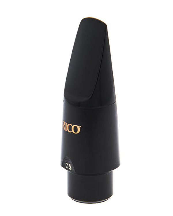 D'ADDARIO Graftonite Mouthpiece - Alto Sax #C5