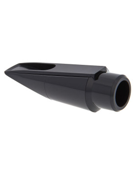 D'ADDARIO Graftonite Mouthpiece - Alto Sax #C5-foto5