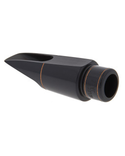 D'ADDARIO Select Jazz Mouthpiece - Alto Sax #D6M (6M)-foto5