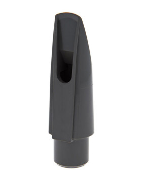 D'ADDARIO Metalite Mouthpiece - Tenor Sax #M7-foto3