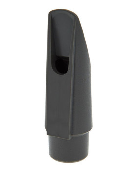 D'ADDARIO Metalite Mouthpiece - Soprano Sax #M7-foto3