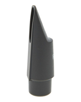 D'ADDARIO Metalite Mouthpiece - Soprano Sax #M7-foto4
